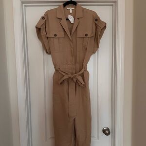 H&M Jumpsuit in European size 38